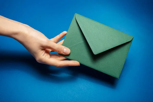 Оригами письмо конверт (42 фото)