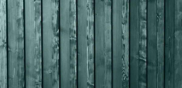 Natürliche Abstrakte Hintergrund Der Holzwand Tidewater Grün Der Farbe Trend — Stockfoto
