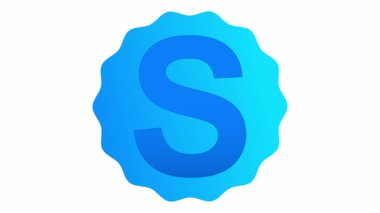 Basit bir modern tasarıma sahip yüksek kaliteli S harfi animasyonu. Eğitim, tipografi projeleri, dijital sunumlar ve markalaşma videoları için ideal.