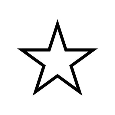 Temiz Yıldız Simgesi, Kalite ve En İyi Reytingler İçin Çok Yönlü Sembol