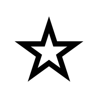 Siyah Yıldız Tasviri Tanınma, Mükemmellik ve Kalite Güvencesi Grafiği