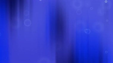 Mavi soyut akış çizgileri arka planda yumuşak hareket ve hafif eğim efektleri.