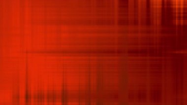 Dinamik hareket ve parıldayan dokulara sahip geometrik turuncu ve kırmızı ızgara desenleri gösteren canlı bir arka plan, modern tasarım, animasyon ve dijital ortamlar için idealdir..