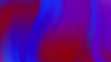 Pürüzsüz soyut arkaplan, koyu mavi ve zengin kırmızı renkli girdaplar içeriyor. Grafik kaplamaları ve dijital sanat için modern, akıcı ve canlı tasarım.