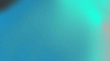 Yumuşak renk karışımı ile pürüzsüz akışkan arkaplan geçişi, modern estetik için deniz mavisi, turkuaz ve ince kızarma tonları.