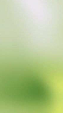 Nazik, soyut bir arkaplan yumuşak yeşil bir gradyan hafif hareket ve bokeh efektleri içeriyor. Sakinleştirici, organik bir his gerektiren çeşitli tasarım projeleri için mükemmel..