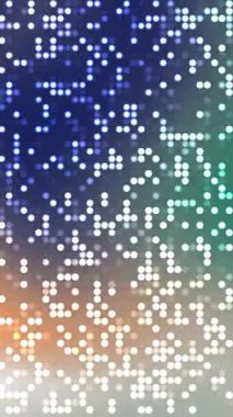 Dinamik ve akışkan soyut arkaplan, parlak mavi ve mor kıvrımlı desenler. Dijital sanat, hareket grafikleri ve fütüristik temalar için mükemmel.