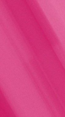 Yumuşak pembe köşegen kıvrımlı çizgilerin kusursuz döngüsü incelikle hareket ediyor. Tasarım, sunumlar veya sosyal medya için zarif soyut arkaplan.