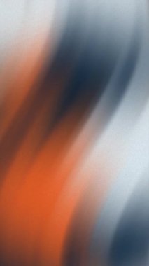 Donanma, turuncu, kahverengi ve gri kıvrımlı çizgiler içeren dinamik soyut hareket arkaplanı. İnce tanecikli doku derinlik katıyor. Teknoloji, tasarım ya da yaratıcı projeler için mükemmel.