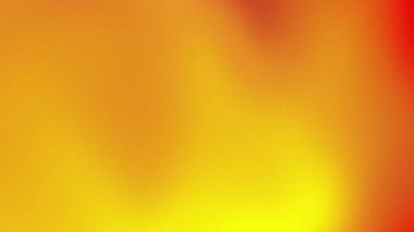 Tasarım sunumları için ideal yumuşak bulanık parıltılı ve aydınlık dokuya sahip ılık sarı soyut arkaplan duvar kâğıdı pazarlama ve sinematik hareket grafiklerini örtüyor.