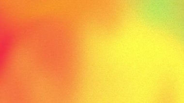 Soyut renk eğimli arkaplan kumlu doku kırmızı yeşil