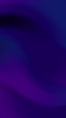 başlık örtüleri ve sinematik projeler için soyut kara donanma gradyan döngü arkaplanı