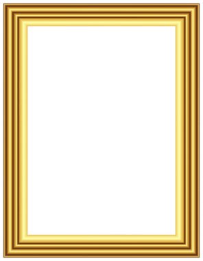 Fotoğraf veya fotoğraf için çerçeve