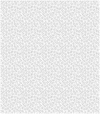 Vektör kusursuz desen. tek renkli geometrik arkaplan.