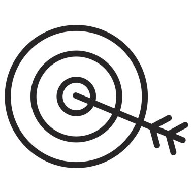 hedef vektör bussniss