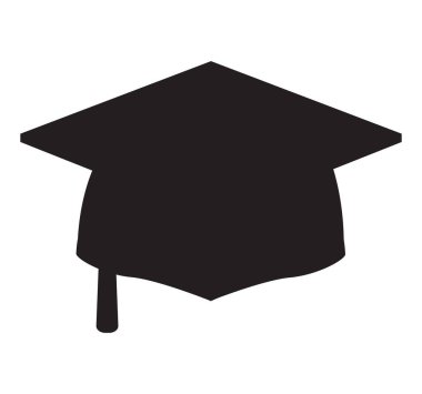 eğitim ve okul konsept vektör simgesi.