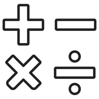 Tıp hastanesi simgesi