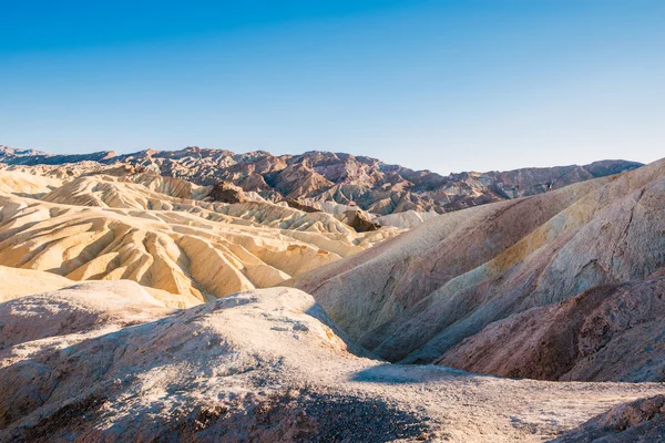 Death Valley nationalpark — Stockfoto