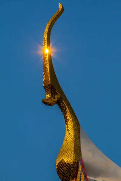 Bangkok tapınak detay