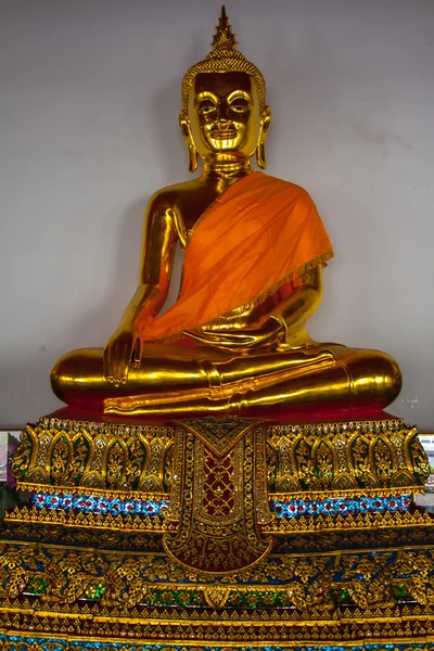 Tayland Buda heykelleri