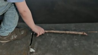 Şehir Parkı çocuk