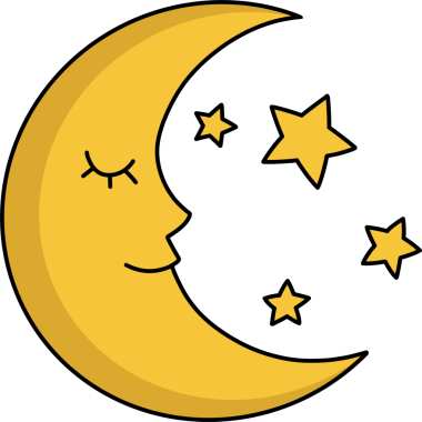   Basit ve sevimli el yapımı çizimler..