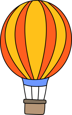   Basit ve sevimli el yapımı çizimler..