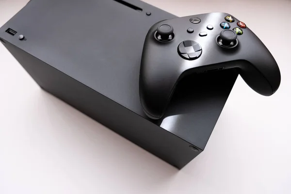 Xbox one series x stock sales
