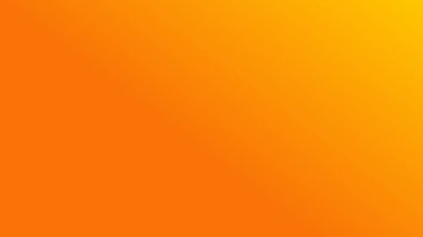 Soyut turuncu bir arkaplan. Parlak turuncu arkaplan.