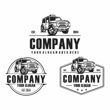 Ağır kamyon logosu, araba logosu
