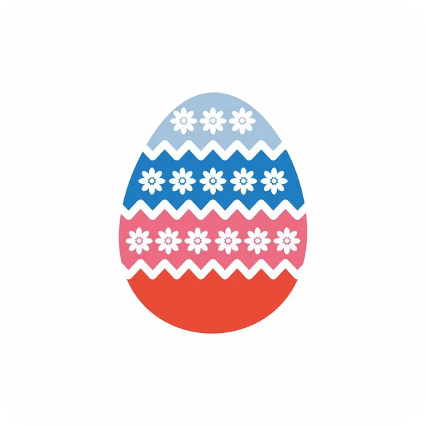 Paskalya logosu, yumurta logosu