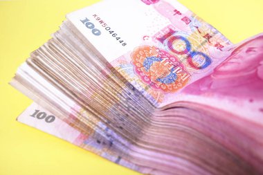 Arkaplan olarak bir deste para. Yatırım hakkında her şey için kullanılabilir..