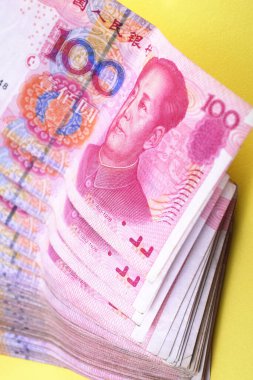 Arkaplan olarak bir deste para. Yatırım hakkında her şey için kullanılabilir..