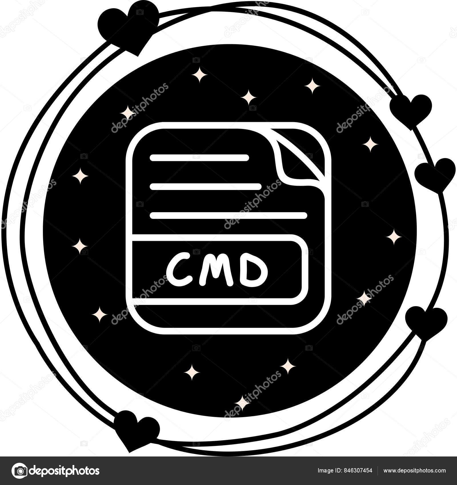 Cmd symbol Cut Out Stock Images \u0026 Pictures - Alamy, image size:1600x1700