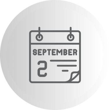 2 Eylül Yüksek Kaliteli Modern Tasarım Düzeni