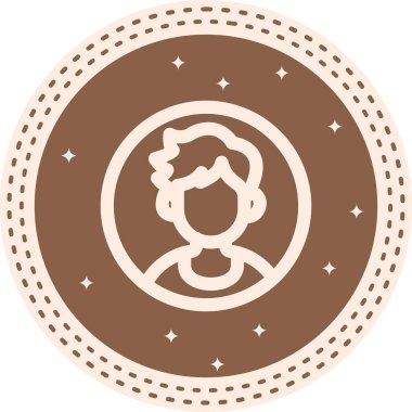 Kullanıcı Stili Düz Kullanıcı Arayüzü Özelliği