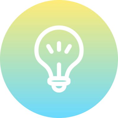 Ampul Yüksek Çözünürlüklü Dinamik Tasarım Düzeni