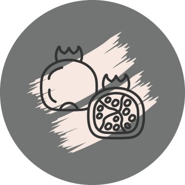 Nar Yenilikçi Çağdaş Web Tasarımı Düzeni