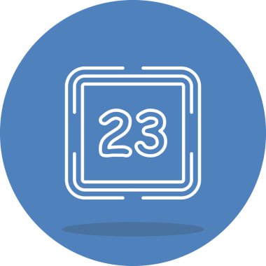 23 Tarz İşlevsel Web Arayüzü Elementi Sayılıyor