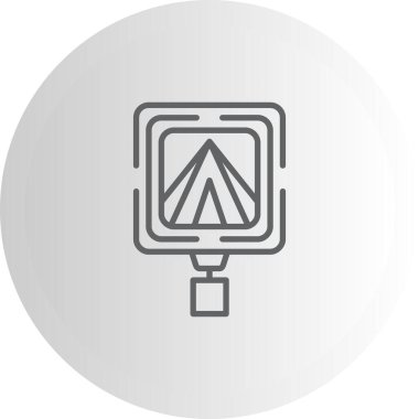 Kamp Yüksek Kaliteli Modern Tasarım Düzeni