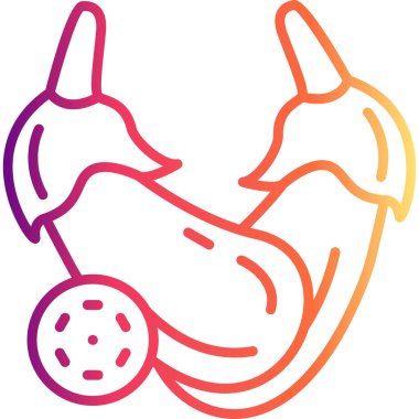 Patlıcan Dengeli Düz Sanat Özelliği