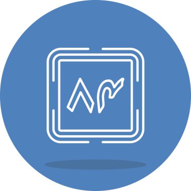 Urduca Seksen Dört Dinamik Yaratıcı Dijital Grafik ŞekliName