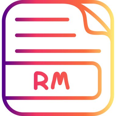 RM Dosyası Dinamik Yenilikçi Web Tasarım Elemanı