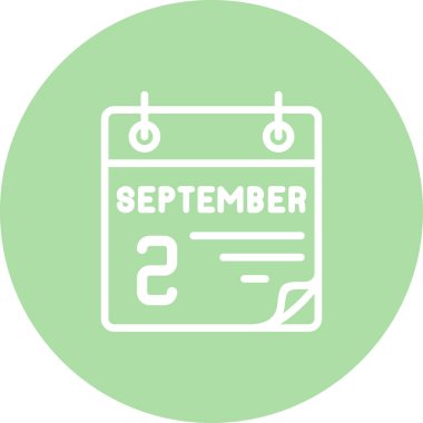 2 Eylül Modern Düz Tasarım Özelliği