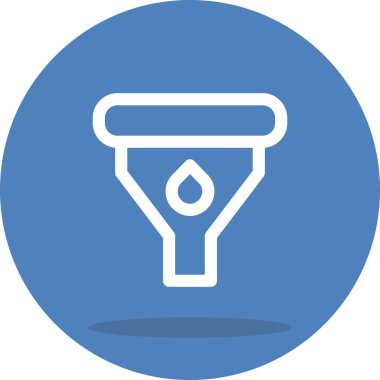 Funel Profesyonel Yenilikçi Düz Tasarım Düzeni