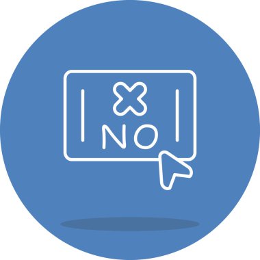 Belirgin Temiz Damgalama Şekli Yok