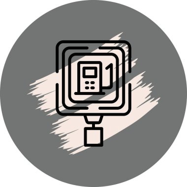 Benzin İstasyonu Profesyonel Yenilikçi Düz Tasarım Düzeni