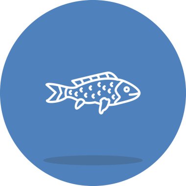 Snapper Premium Dijital Tasarım Sembolü