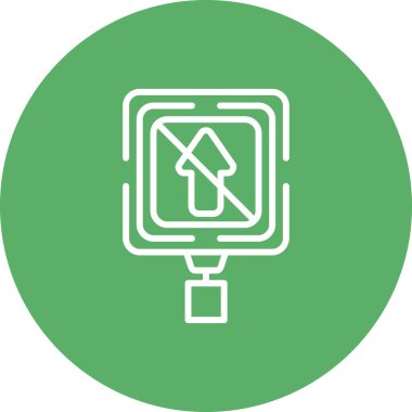 Profesyonel Temiz Arayüz Girdisi Grafik Özelliği Yok