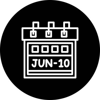 10 Haziran Entellektüel Asgari Arayüz Tasarımı Elemanı